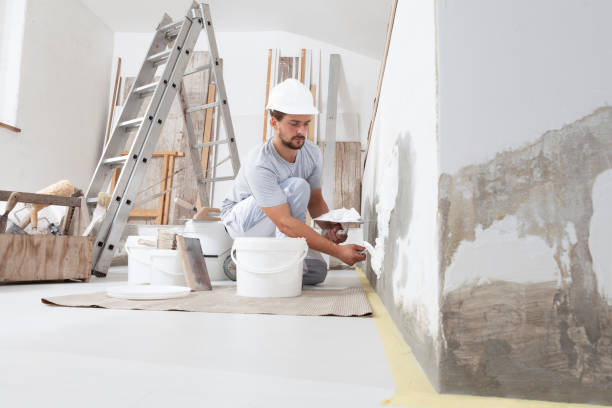 Best Mold Remediation for Healthcare Facilities  in Sullivans Island, SC