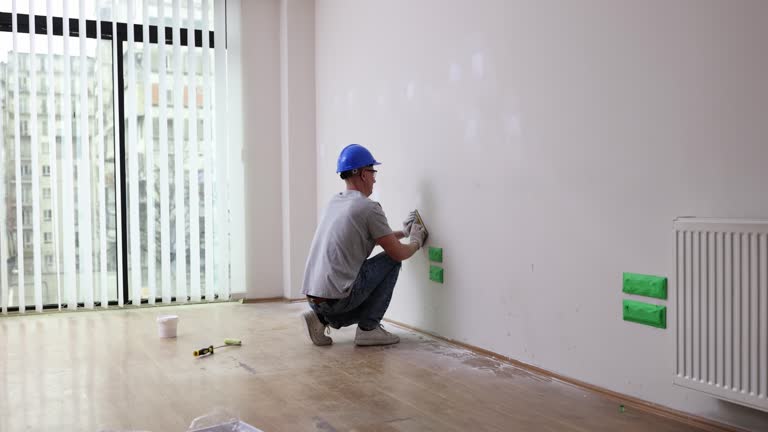 Best Commercial Mold Inspection  in Sullivans Island, SC